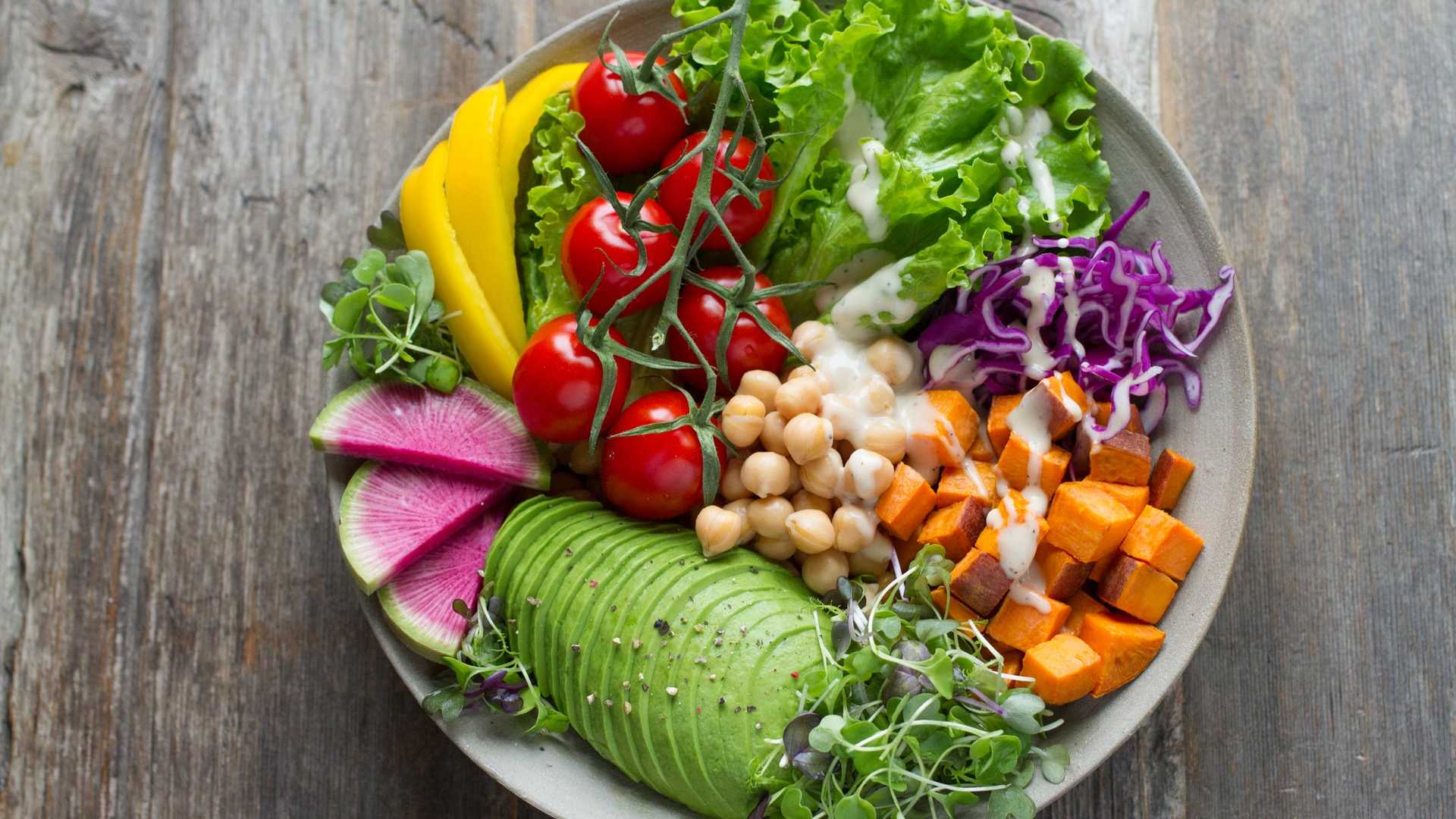 Impressive Benefit of Vegetable in gardens